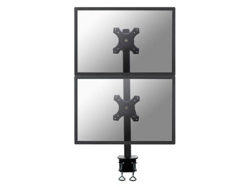 [90048226 465964] NEOMOUNTS Tischhalterung FPMA-D700DV bis 12 kg