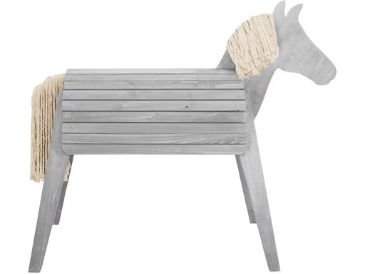 [90286020 1530310] roba Voltigier-und Outdoor-Pferd