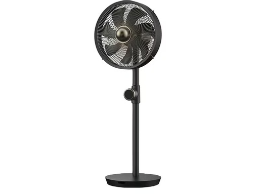 [90286025 1537835] Stylies by Koenig Standventilator Uranus Anthrazit