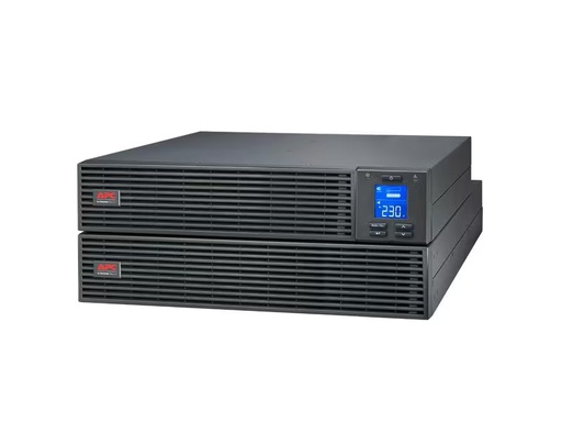 [90286067 1532611] APC USV Easy UPS On-Line SRV3KRILRK 3000 VA / 2400 W