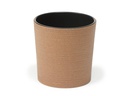 Neogard AG Blumentopf Malwa Eco, 19.3 cm, Wood