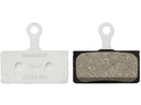 Shimano Bremsbeläge BPG05ARXA, G05A, Kunstharz Paar