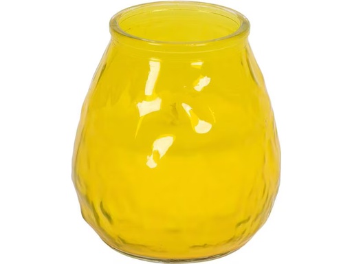 [90286110 1422360] müller Kerzen Gartenkerze Citronella Summerlight 10 x 6 cm