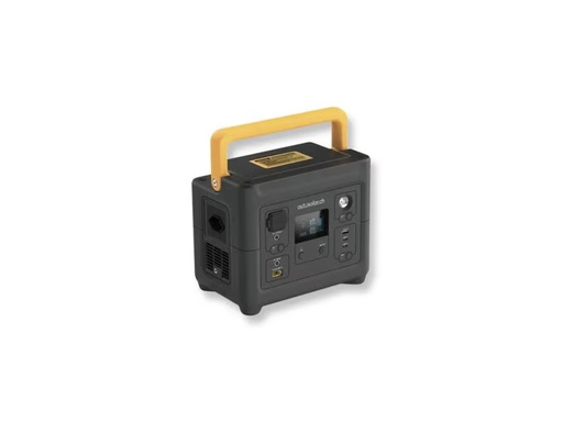 [90286145 1532332] autosolar Power Station 288 Wh