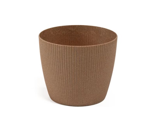 [90286151 1513336] Neogard AG Blumentopf Magnolia Eco, Ø 16 cm, Wood