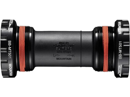 [90286158 1517028] Shimano Innenlager BB-MT501 BSA, 68 / 73 mm Box