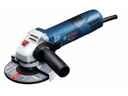 [90048243 375563] Bosch Professional Winkelschleifer GWS 7-115