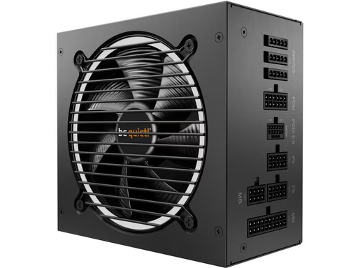 [90286218 1520805] be quiet! Netzteil Pure Power 12 M 650 W