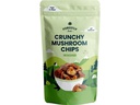 Forestly Foods Crunchy Mushroom Chips – Wasabi 50 g