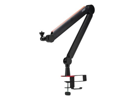 [90286225 1528873] Joby Halterung Wavo Boom Arm