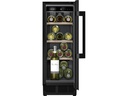 Siemens Weinkühlschrank iQ500 KU20WVHF0 Schwarz, Rechts, Wechselbar
