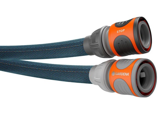 [90286348 1471474] Gardena Gartenschlauch Liano Xtreme 1/2, 15 m, Set