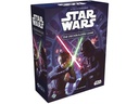 Fantasy Flight Games Kennerspiel Star Wars: The Deckbuilding Game -DE-