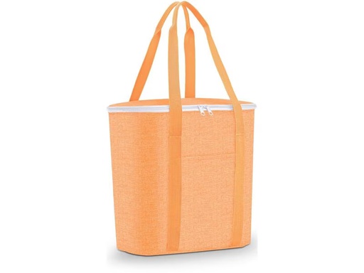 [90286352 1424681] Reisenthel Einkaufskorb Thermoshopper Twist Apricot