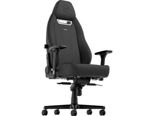 [90286375 1530477] noblechairs Gaming-Stuhl Legend Schwarz
