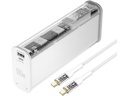 4smarts Powerbank Lucid Block 20000 mAh