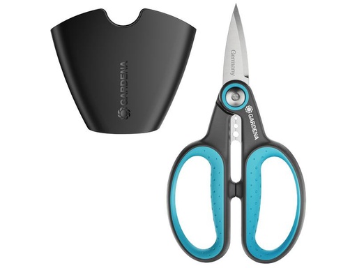 [90286411 1471392] Gardena Gartenschere HerbCut Set