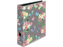 Herlitz Ordner Ladylike Butterflies A4