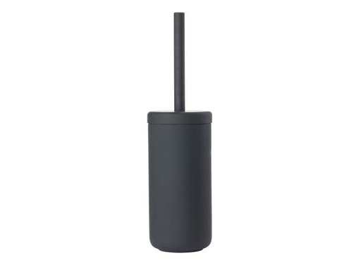 [90048268 808089] Zone Denmark Toilettenbürste Ume Schwarz, Steingut
