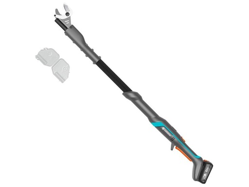 [90286450 1471454] Gardena Akku-Astschere EasyCut 110/18 V P4A Ready-To-Use Set