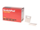 Scotch Tabs Hang 50 mm x 0.05 m, Transparent