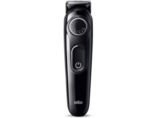 [90286483 1535726] Braun Bartschneider BT3410