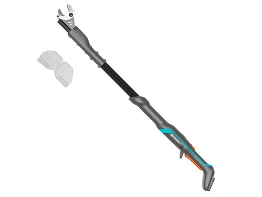 [90286488 1471455] Gardena Akku-Astschere EasyCut 110/18 V P4A solo
