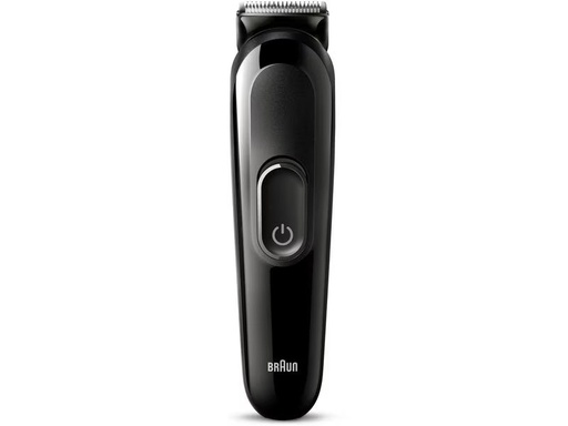 [90286493 1535719] Braun Multirasierer All-In-One Styling Set Series 3 MGK3420