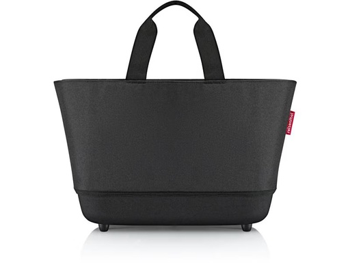 [90286517 1421981] Reisenthel Tasche Shoppingbasket Black