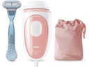 Braun IPL-Haarentferner Silk-expert Mini PL1014