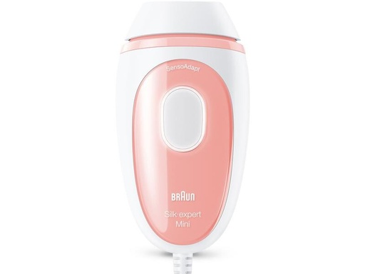 [90286576 1533684] Braun IPL-Haarentferner Silk-expert Mini PL1000