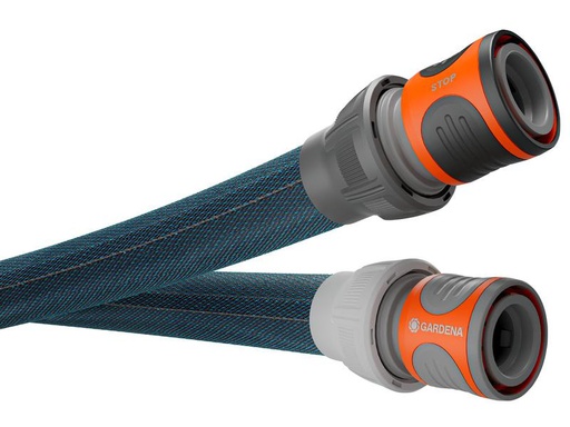 [90286577 1471481] Gardena Gartenschlauch Liano Xtreme 3/4, 30 m, Set
