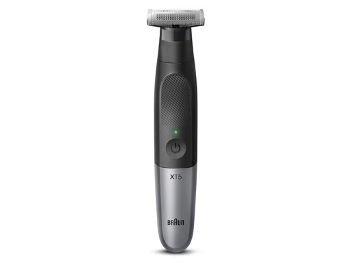 [90286579 1535727] Braun Multirasierer Series X T5200 Face + Body