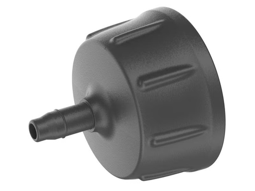 [90286581 1471410] Gardena Hahnverbinder Micro-Drip-System 3/16