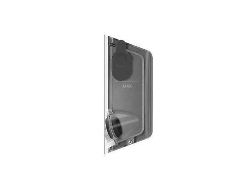 [90286588 1522782] Hobot Wassertank zu HB2-S links