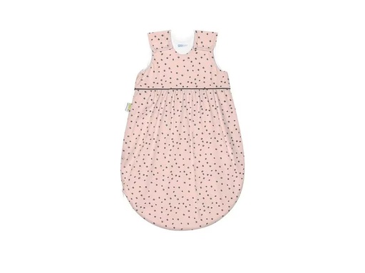 [90286665 1526352] Odenwälder Baby-Sommerschlafsack Timmi Cool Powder Love Gr. 70