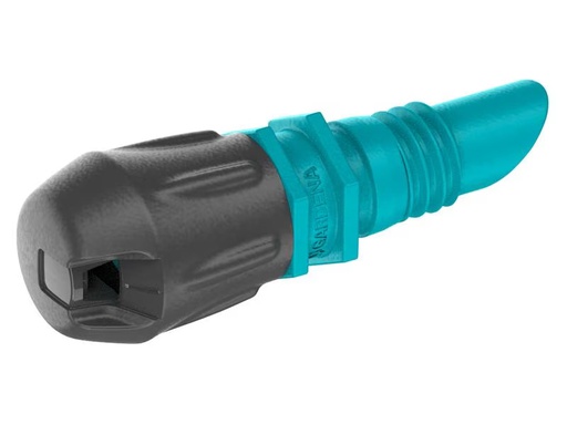 [90286668 1471423] Gardena Endstreifendüse Micro-Drip-System