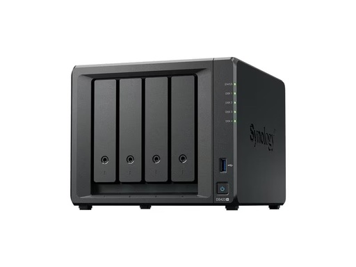 [90286669 1530091] Synology NAS DiskStation DS423+ 4-bay
