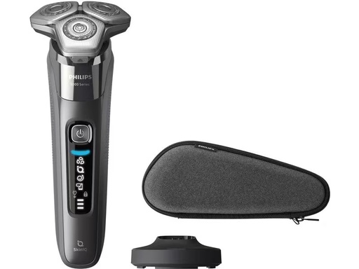 [90286675 1529517] Philips Herrenrasierer Series 8000 S8697/35