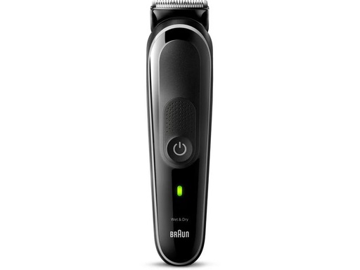 [90286676 1535718] Braun Multirasierer All-In-One Styling Set Series 3 MGK3440