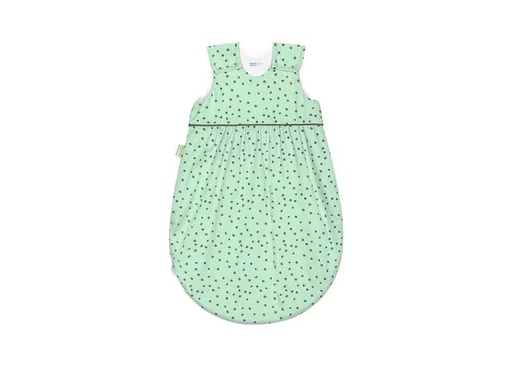 [90286686 1526353] Odenwälder Baby-Sommerschlafsack Timmi Cool Deep Forest Gr. 70