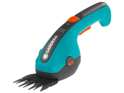 [90286698 1471386] Gardena Akku-Gras-/Strauchschere ClassicCut Li