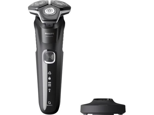 [90286707 1529516] Philips Herrenrasierer Series 5000 S5898/25
