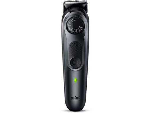 [90286750 1535724] Braun Bartschneider BT5450