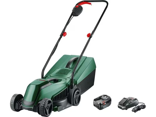 [90286761 1314869] Bosch Akku-Rasenmäher EasyMower 32-200 Kit, 4.0 Ah