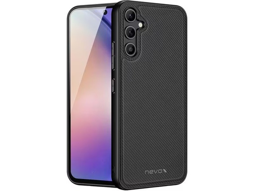 [90286782 1539102] Nevox Back Cover StyleShell Nylo Galaxy A54 5G