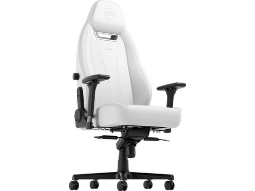 [90286797 1530480] noblechairs Gaming-Stuhl Legend Weiss