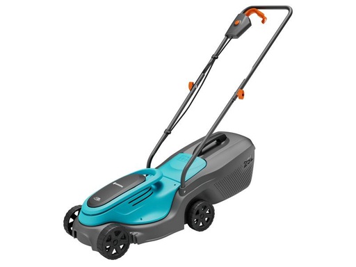 [90286798 1471443] Gardena Akku-Rasenmäher PowerMax 30/18 V P4A solo