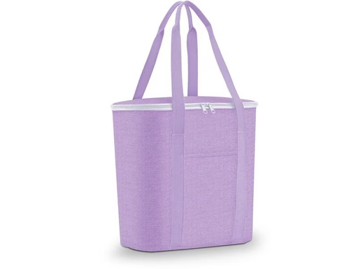 [90286804 1424682] Reisenthel Einkaufskorb Thermoshopper Twist Violet