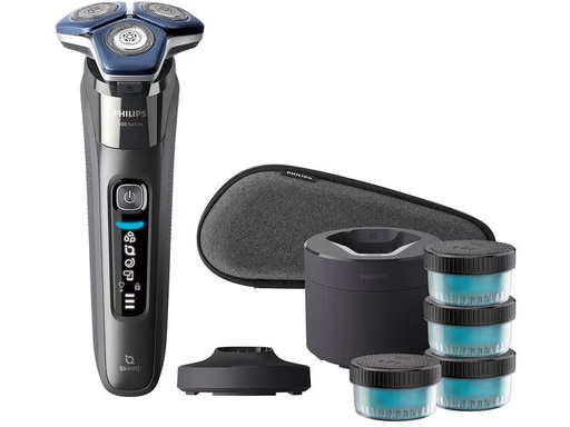 [90286814 1529518] Philips Herrenrasierer Series 7000 S7887/63